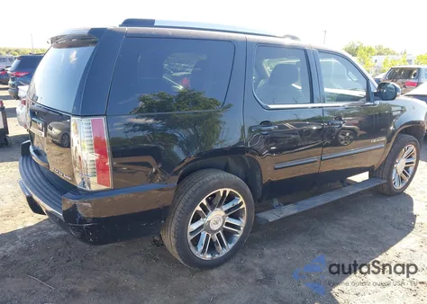 2012 Cadillac Escalade Premium from USA, damaged, VIN 1GYS4CEF4CR201082